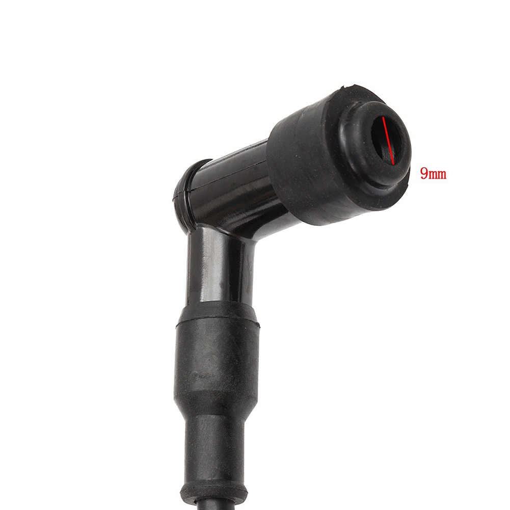 Electric Universal ATV Complete Buggy Accessories Stable 50-125cc Start Engine Quad Bike Wiring Harness Kit