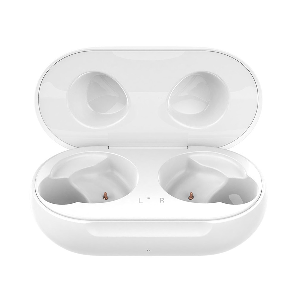 Replacement Charging Box for Samsung Earbuds Charger Case Cradle for Galaxy Buds SM-R170 Bluetooth Wireless Earphone