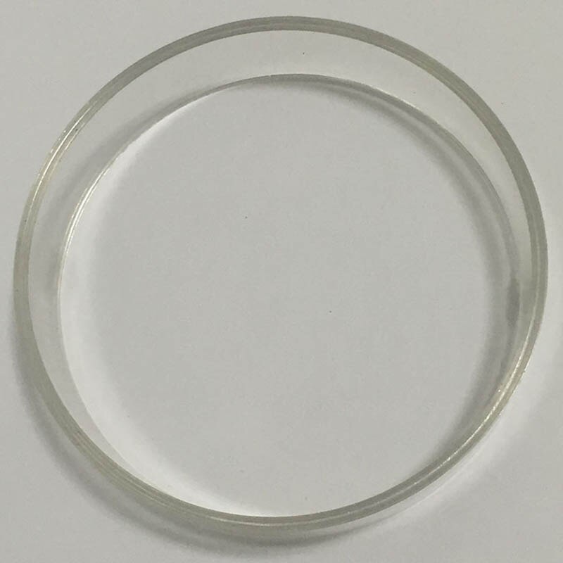 Silnik stirlinga części kriogeniczne przezroczysty cylinder