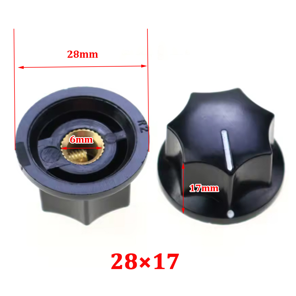 1 piece High Temperature Resistant Rotary Gear Switch 2 3 4 5 6 7 8 10 Pin Band Knob Switch Of Juicer Mixer: Lavender
