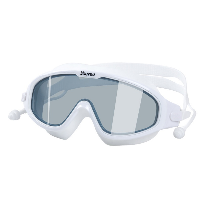 Saier Tbo Lunettes De Natation Pour Enfants, Anti-fuite, Anti