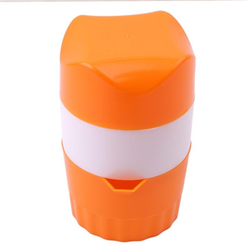 Presse-agrumes manuel Potable Orange citron agrumes presse-agrumes main presse-agrumes tasse enfant vie saine mélangeur accessoires de cuisine: Default Title