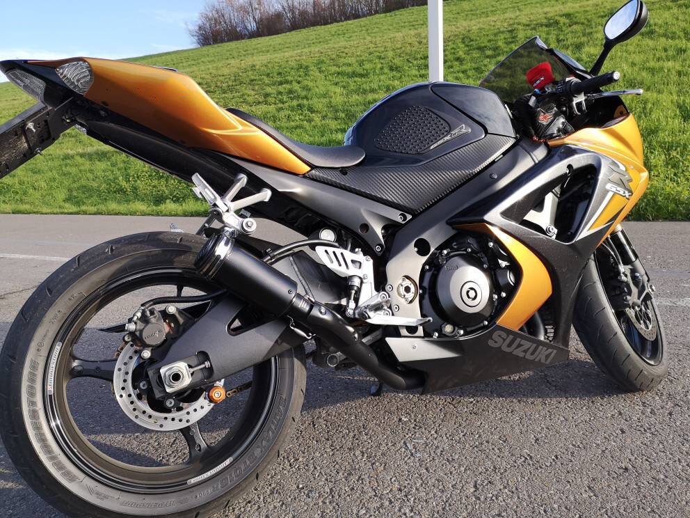 38mm bis 60mm motorrad auspuffrohr mit DB mörder Schwarz Auspuffrohr Schalldämpfer Verbinden sterben Adapter für edelstahl stahl gp-projec