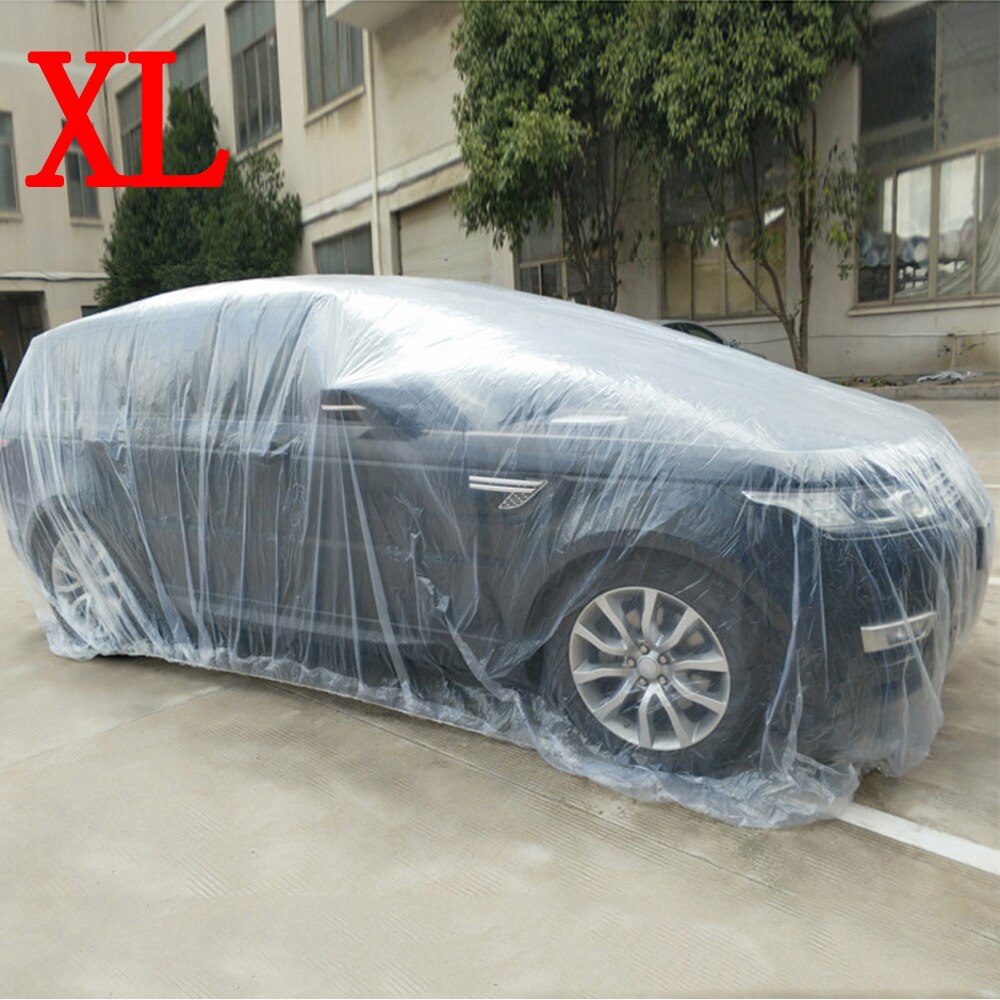Waterdichte Kunststof Autohoes Bescherming Uv best Vicedeal waterdichte-kunststof-autohoes-bescherming-uv-best-vicedeal
