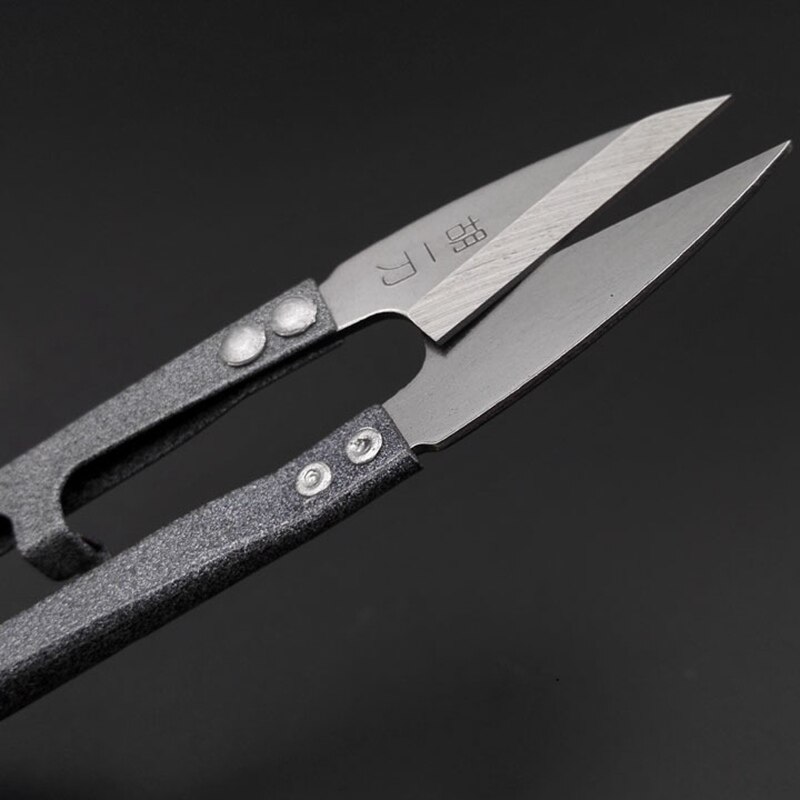 Stainless Steel Yarn Shears Sewing Cutting Scissors Shears Cross Stitch