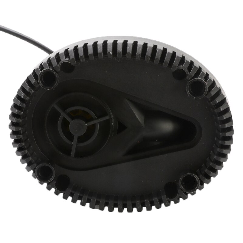 220V Submersible Water Pump Fish Tank Circulating Aquarium Durable High Lift 15/20/40/55/80W Ultra-Quiet Hydroponic Fountain