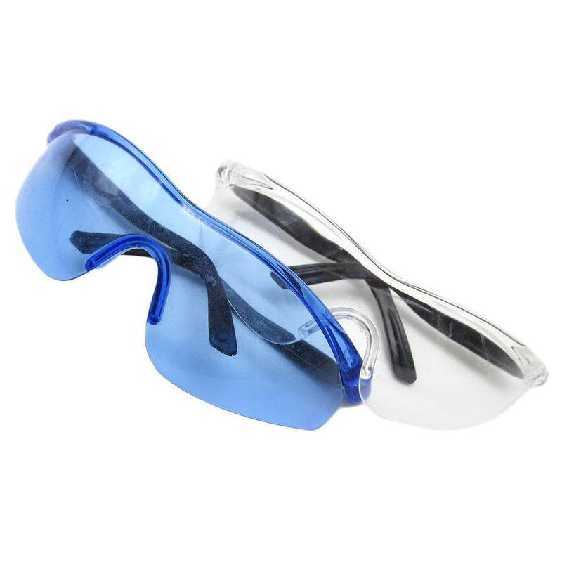 Child Safety Goggles Excellent Polycarbons Anti Explosion Protective Proof Activities Glasses Child Outdoor Dust Safety F8K7