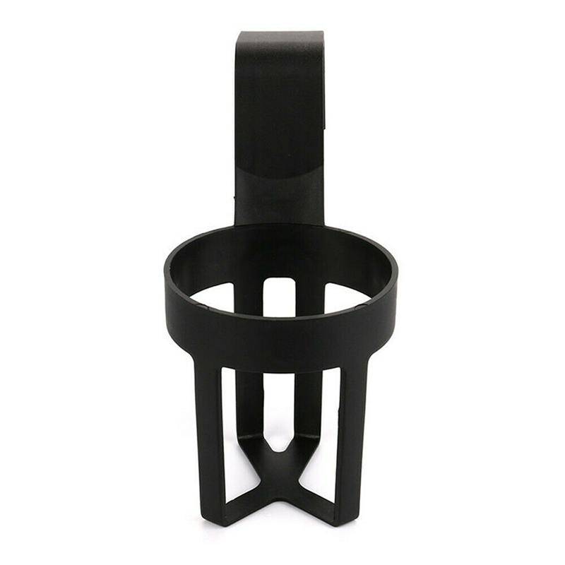 2 stk bil vand kopholder hængende holder container krog til lastbil interiør anto vindue dør instrumentbræt montering drikkeholdere organizer: 1 stk