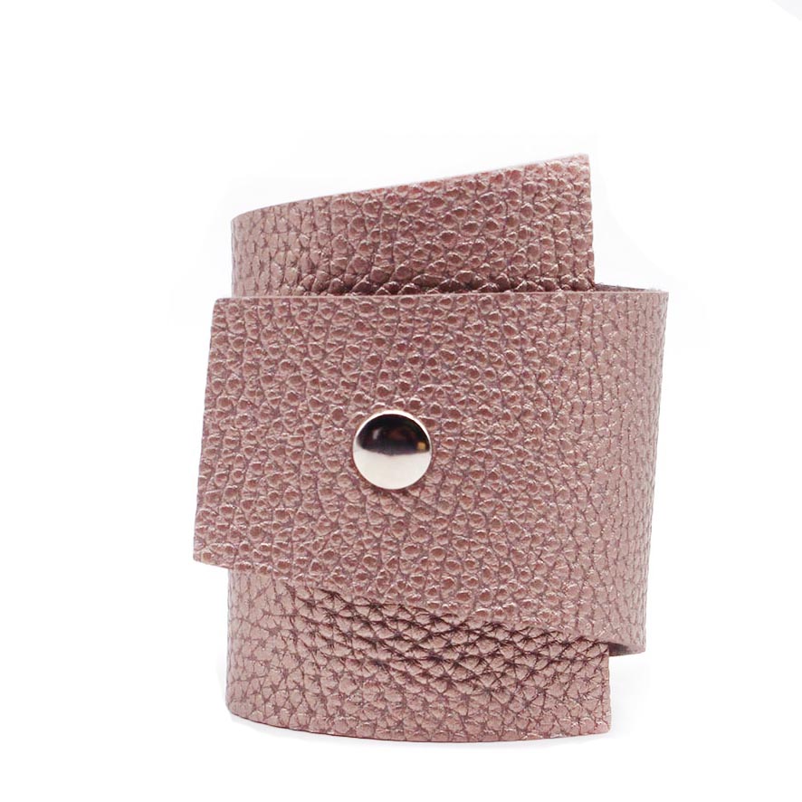 D & D Luipaard Lederen Armbanden Vrouwen Mode-sieraden Armbanden Armband Punk Stijl Zachte Vintage Armband Vrouwelijke Bruiloft Sieraden: 2