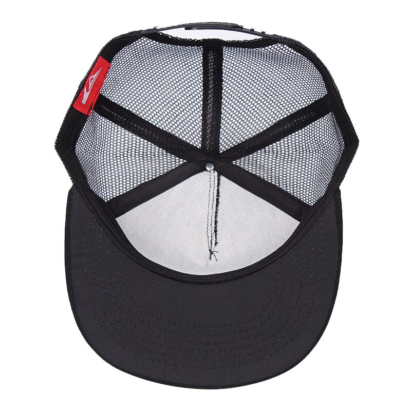 Mannen Trucker Hoed Outdoor Baseball Cap