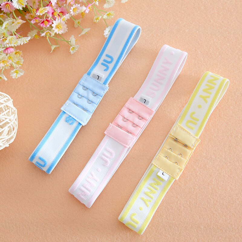 Adjustable Diaper Fixed Belt For Newborn Baby Boys Girls Cotton Soft Elastic Cartoon Nappy Belt Reusable Washable Cloth Buckle