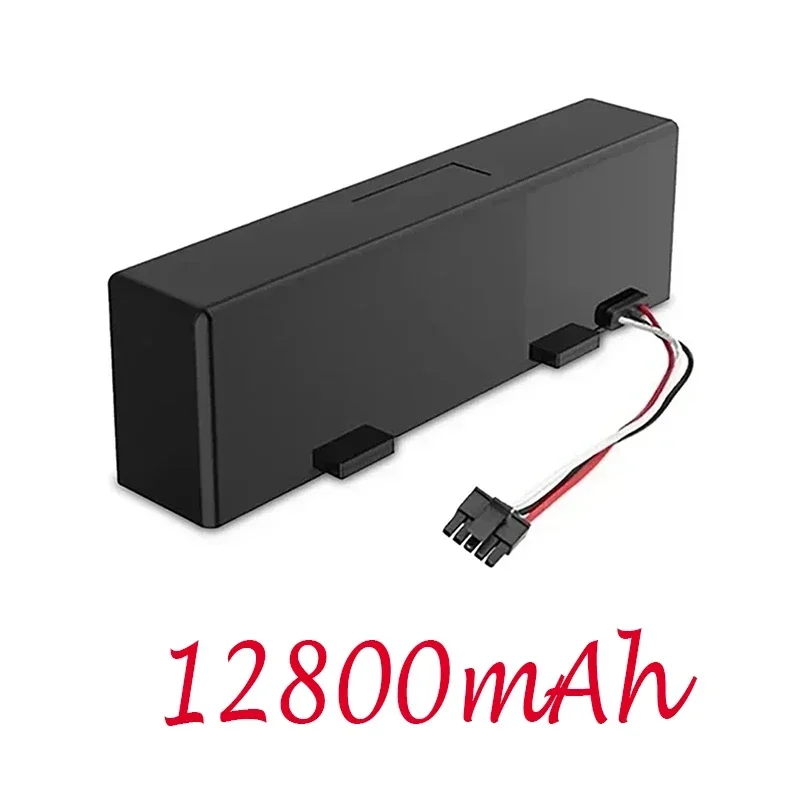 Original-Akku für Conga 14,8 3200 Kehr wisch roboter V mAh Staubsauger