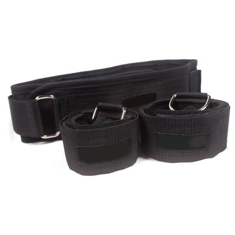 Vertical Resistance Bands Set Jump Bounce Trainer Device Leg Strength Training for Agility Speed Basketball Fitness Equipment