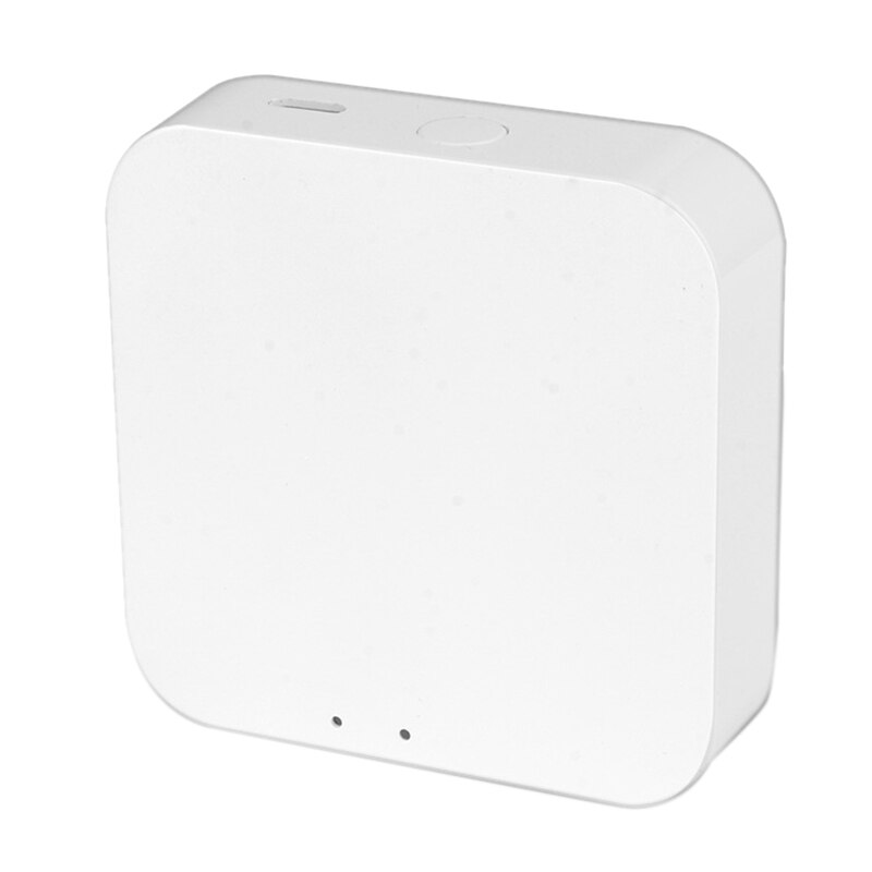 Tuya ZigBee Gateway Hub Smart Home Device Support Add APP Gateway Smart Light Control ZigBee 3.0 Wireless Remote Controller