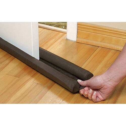 Ankaflex Door Bottom Windproof Anti