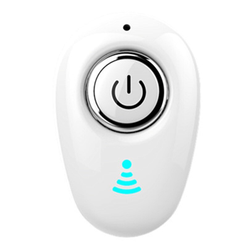 Mini Invisbale 1PC S650 Mini Invisible Wireless Earphone Noise Ca... – Grandado