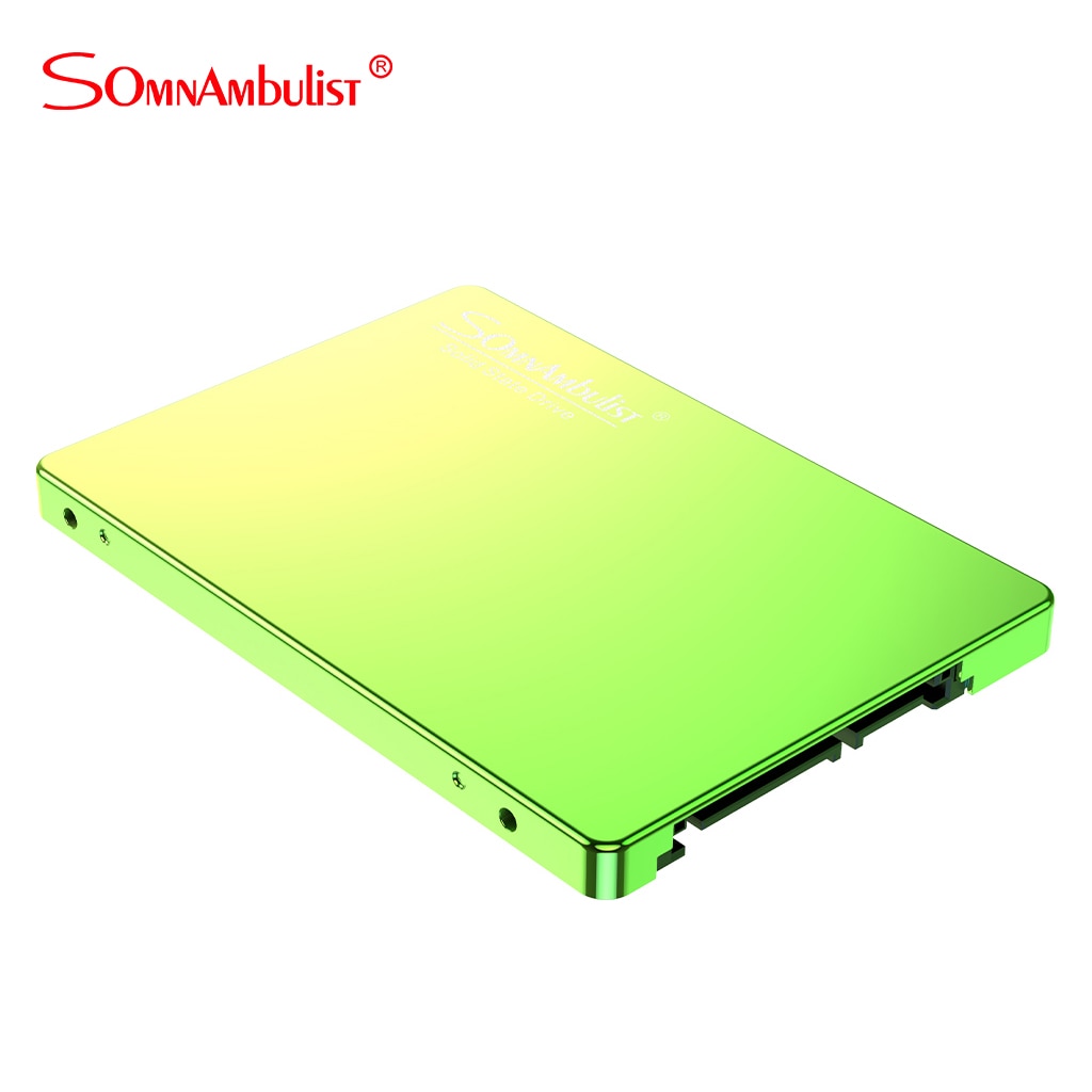 Geleidelijke Interne Harde Schijf 2.5 Ssd 60 Sata SATA2 SATA3 120Gb 240Gb 480Gb 960Gb 2Tb ssd Desktop Laptop