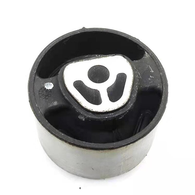 Support inférieur droit de moteur, douille en caoutchouc, 1807L7, adapté à la Peugeot 206 207 307 308 Citroen C2: Default Title
