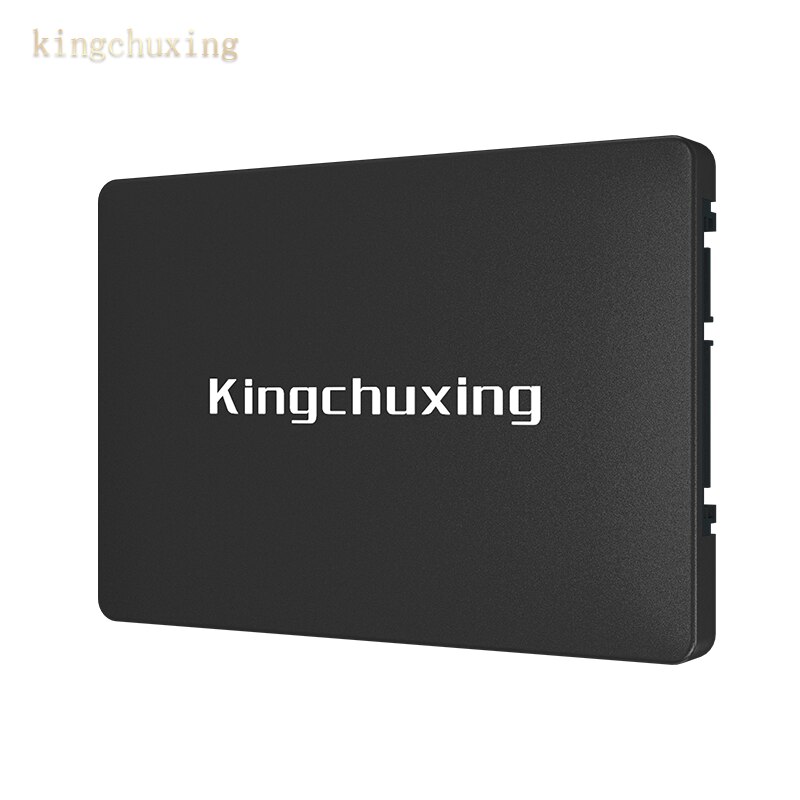 Kingchunxing SSD SATA 1TB 500GB 2TB 128GB 256GB 512GB 2.5 Inch Internal Solid State Drive SSD жесткий д for Laptop Desktop