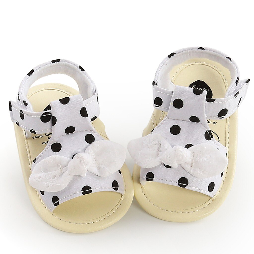 Children Baby Shoes For Baby Boy Toddler Kid Baby Girls Princess Cute Toddler First Walk Summer Toddlers Shoes Child Footwear