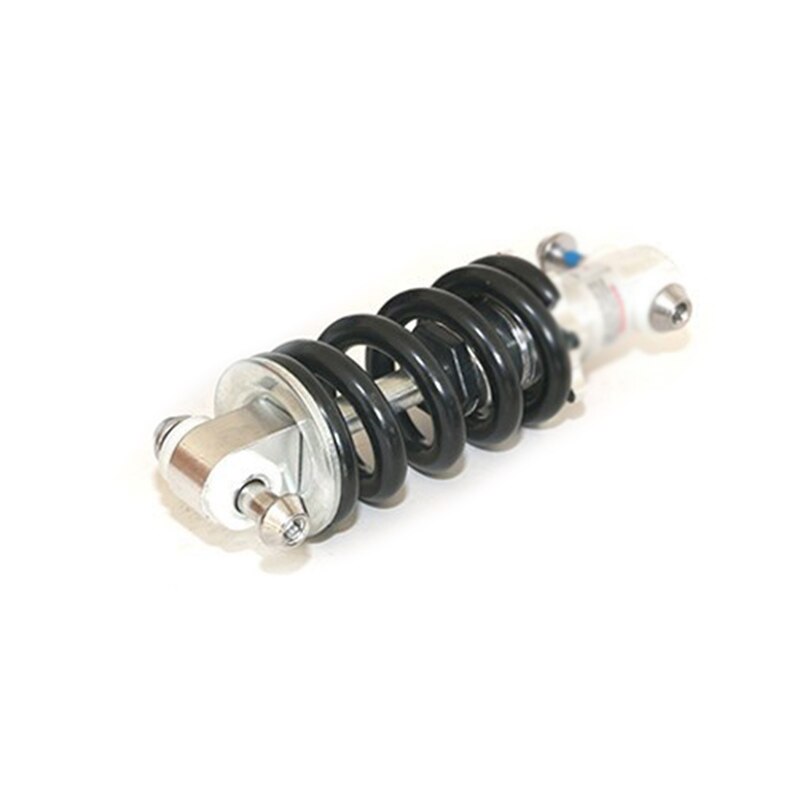 Spare Shock Absorber Tool Accessory For Electric Scooters Bike Bicycle Cycling Replacement Part 100mm/125mm Bumper Spring: 125mm 750pounds