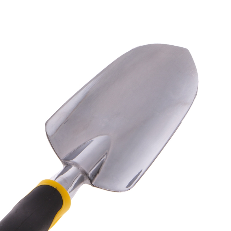 Grote Grip Troffel Tuin Gereedschap met Ergonomische Handvat Beste voor Graven Planten Spade Schop