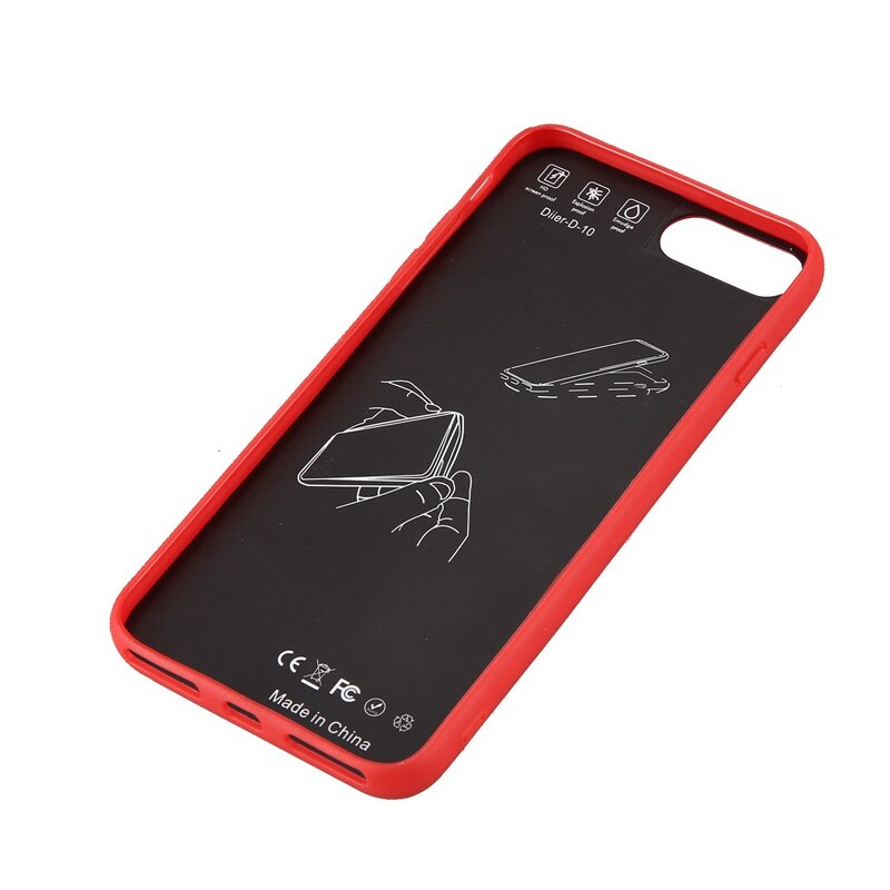 Juegos Retro de caso para iPhone 11 Color pantalla del teléfono caso de teléfono de juegos
