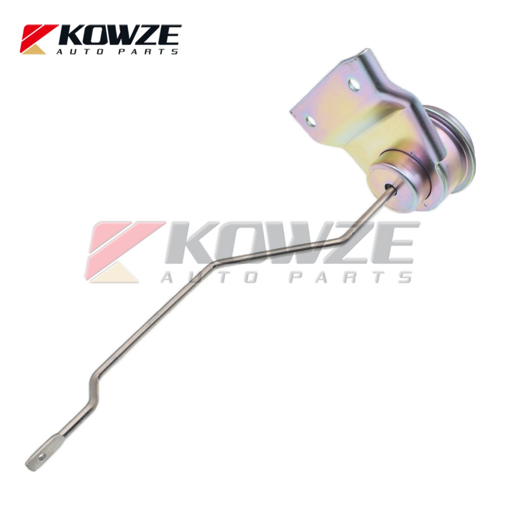 Actuador de turbocompresor para Mitsubishi Pajero Montero Challenger 1996-2007 Pickup Triton L200 1996-2005 MD188695 MR187610 MD115803