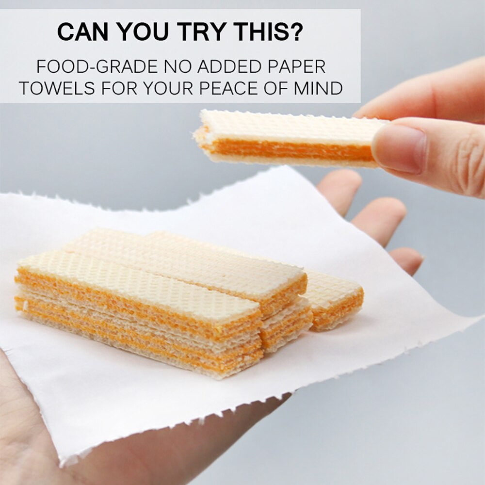 12 Rolls Soft Bamboo Toilet Paper Safe Septic-Safe Essential Coreless Toilet Paper Fragrance Free Friendly Absorbent Tissue 4Ply