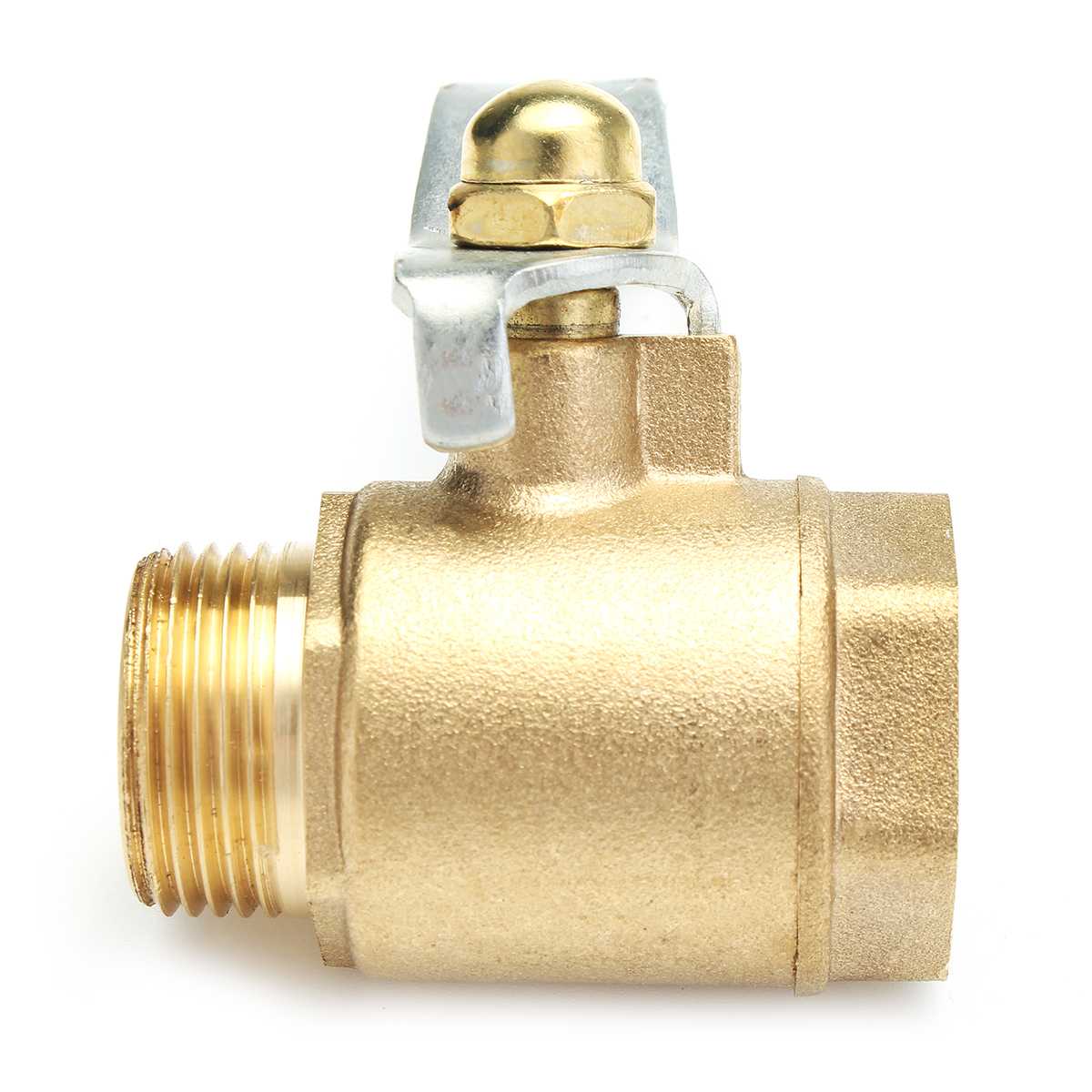 M22 Thread Pressure Washer Ball Valve For Pressure Washer Car Way Cleaner
