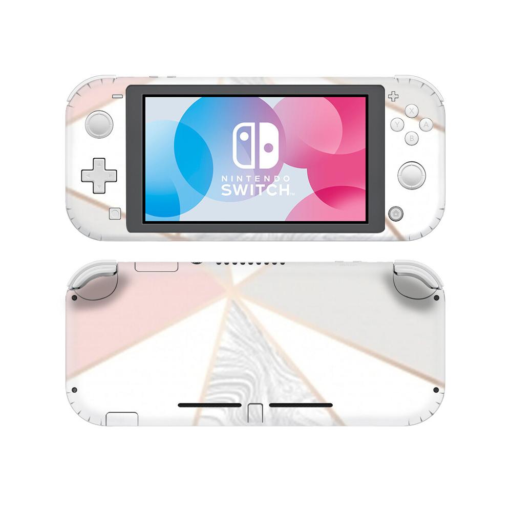 NintendoSwitch Skin Sticker Decal Cover For Nintendo Switch Lite Protector Nintend Switch Lite Skin Sticker Accessories: YSNSL0016