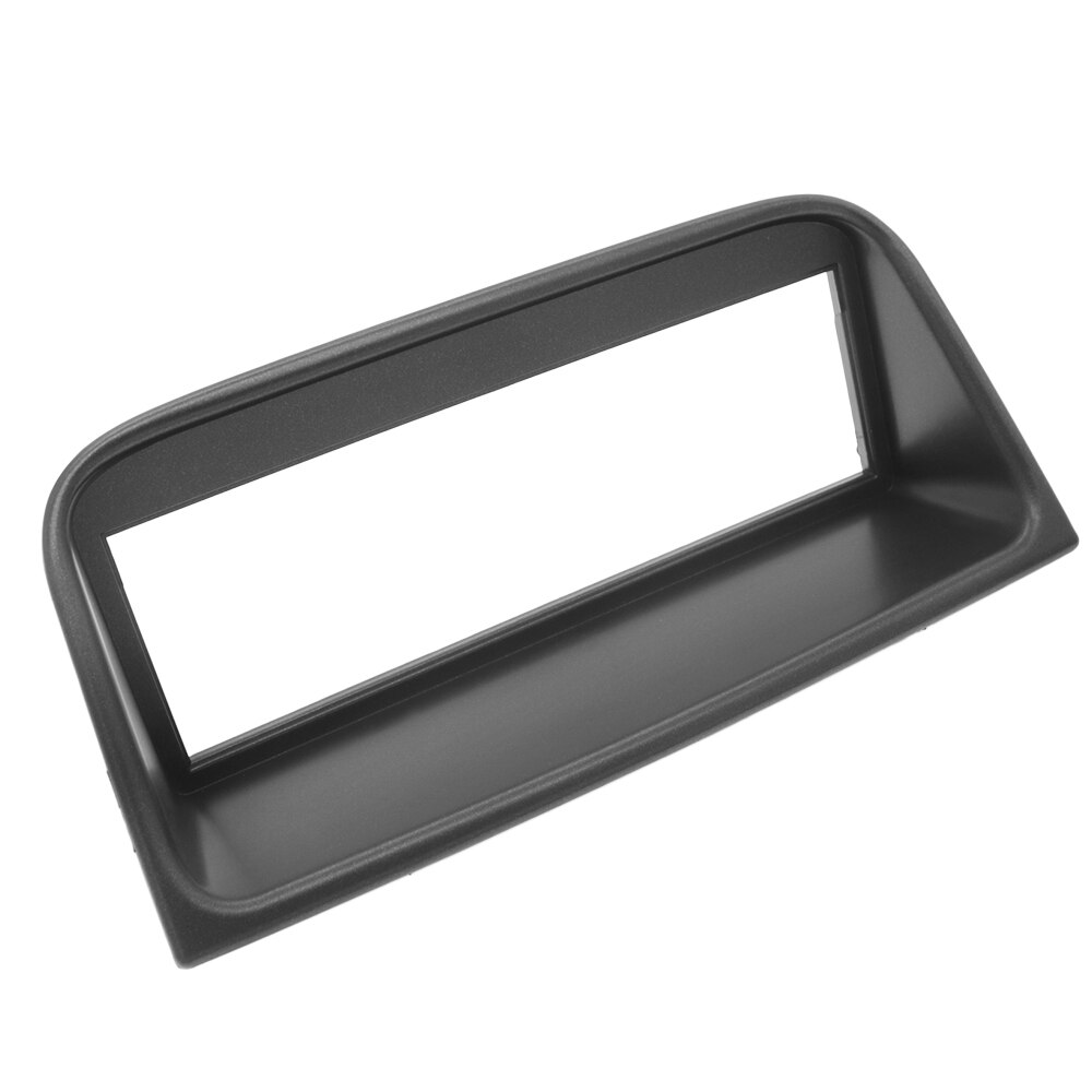 Una nueva Din Audio Fascia para PEUGEOT 406,1995-2005 Radio Estéreo DVD GPS estéreo CD Panel Dash Instalación en Kit de marco ajustable