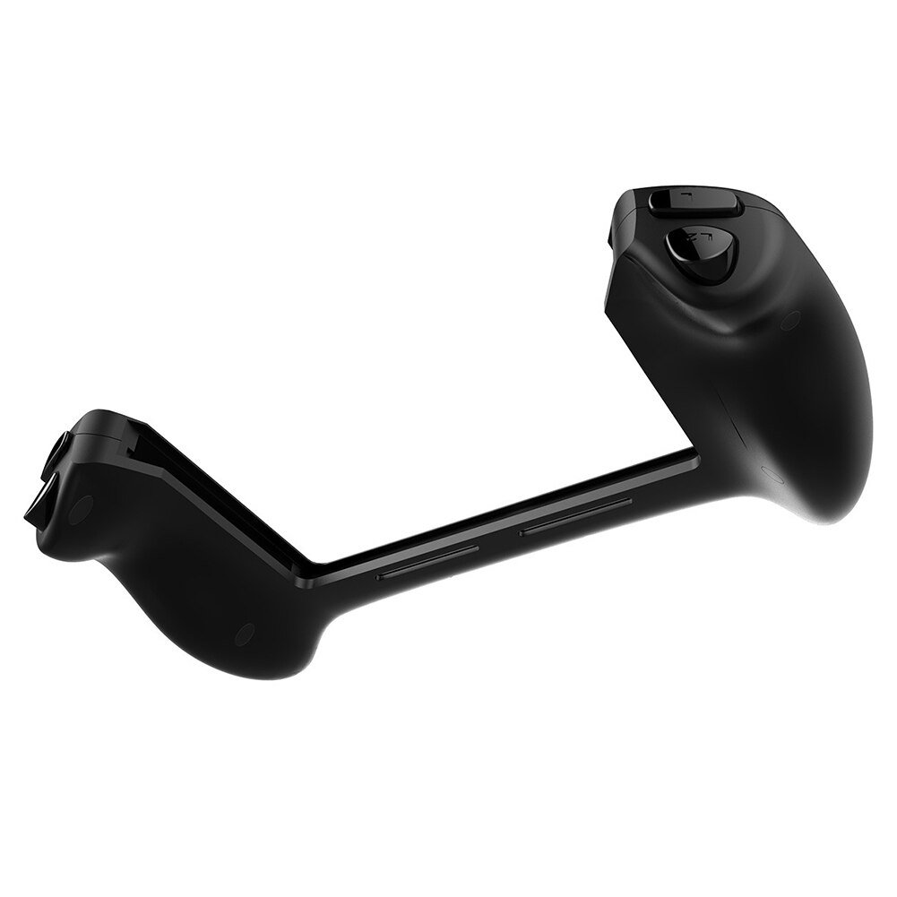 Handheld Game Controller Gamepad Draagbare Voor Nintend Schakelaar Game Console Adapter Joystick Draadloze Grip Handvat
