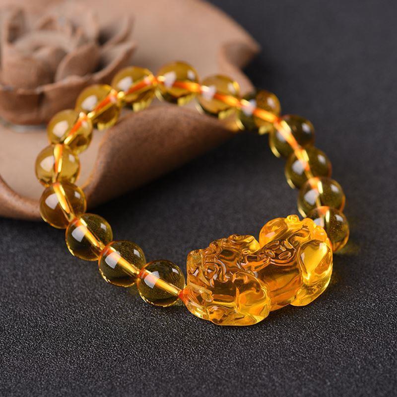 Best verkochte trendy pixiu armbanden 12mm kristallen kralen wit geel zwart paars kleur voor keuze touwketting geprefereerd