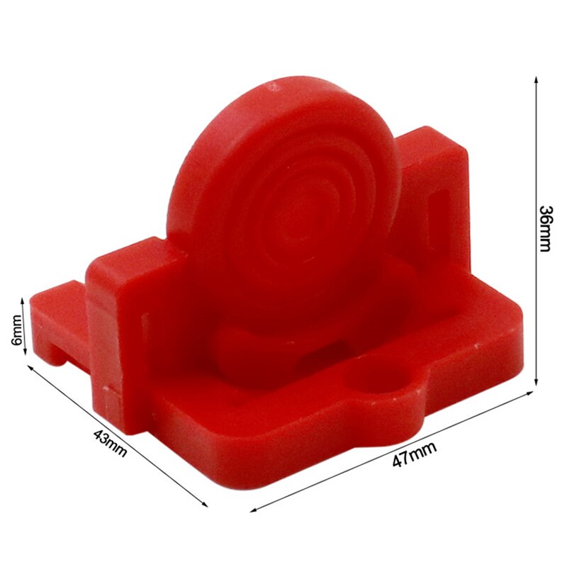 1pc trebearbeidingsskriver merke linjemåler trebearbeiding sentersliper vinkellinjemåler snekkerbord kutter linjal