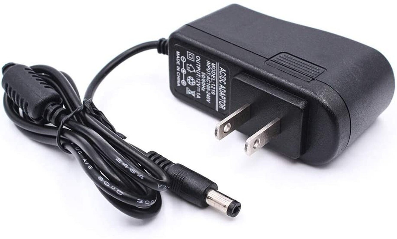 Power Adapter Compatible for Charger of Motorola Radio CP200 CP200D PR400 XPR6350 XPR6550 XPR7350 XPR7550 XTS2500 XTS3000