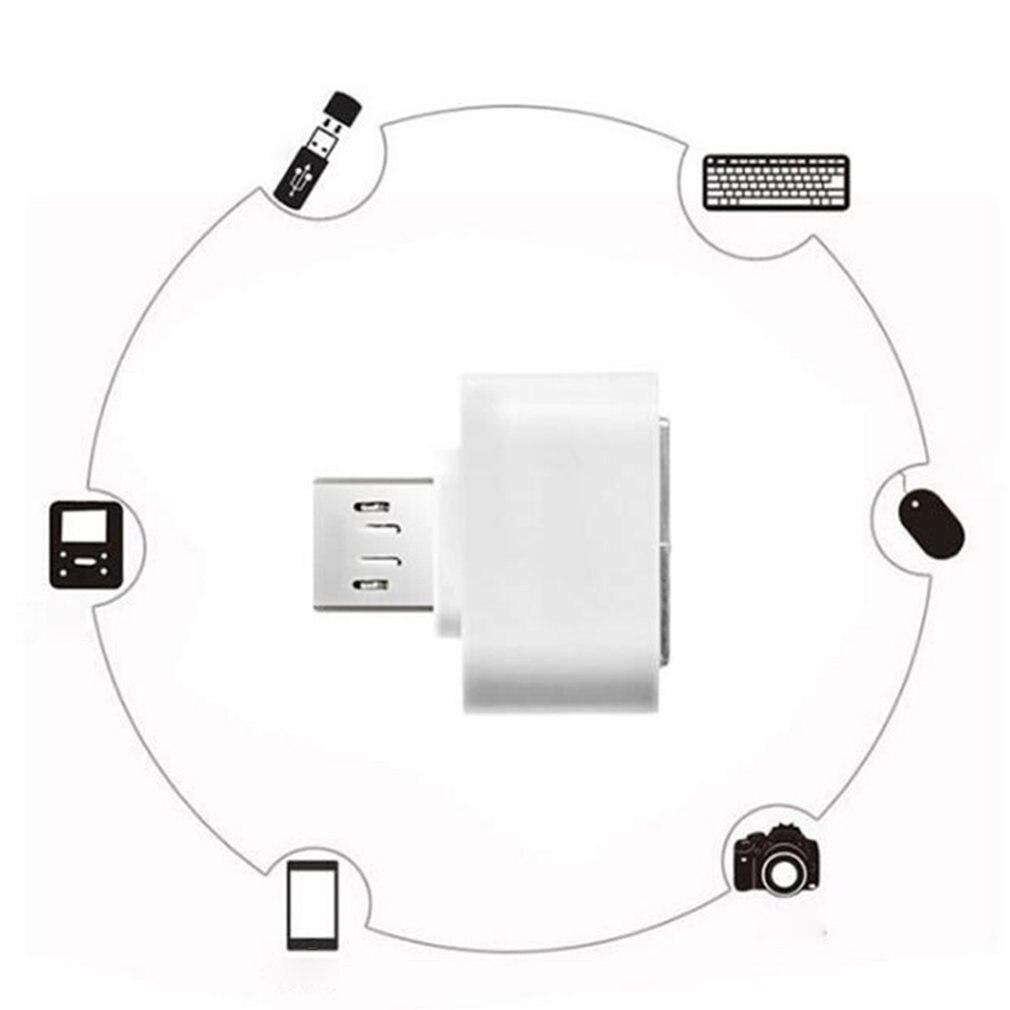 Usb 3,0 Typ-C Otg Kabel Adapter Typ C Usb-C Otg Konverter Für Mi5 Mi6 Huawei Samsung maus Tastatur Usb Disk Blitz