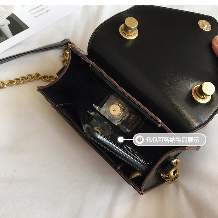 Originele macaron schoudertas & handtas crossbody tas breedte 20cm hoogte 15cm dikte 7cm