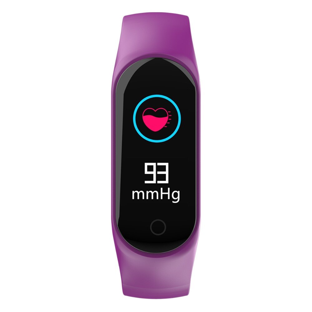 Karue smart rannekoru sykemittari ranneke fitness rannekoru android ios pk xiomi mi band 3 fitbits smart  id107