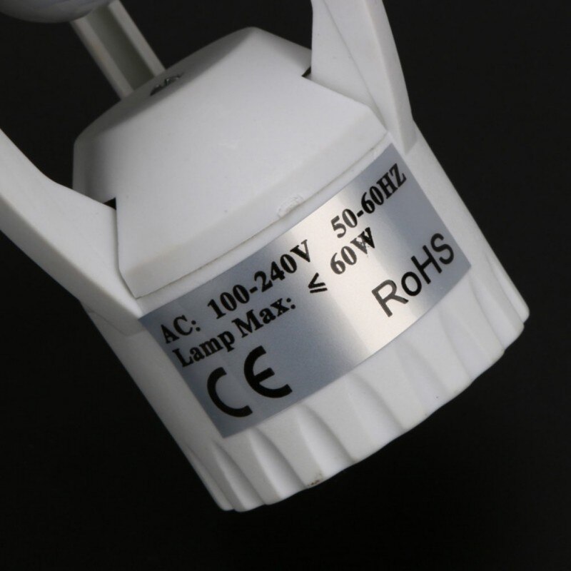 360 Degrees PIR Induction Motion Sensor IR Infrared Human E27 Plug Socket LED Light Sensor Switch Base Lamp Holder
