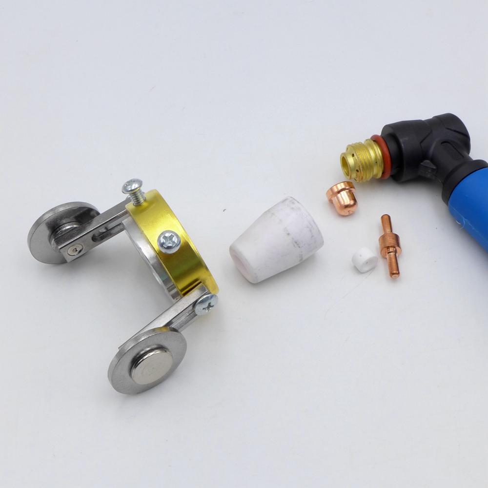 PT-31 PT31 PT 31 Plasma Torch Roller Compass Guide Wheel