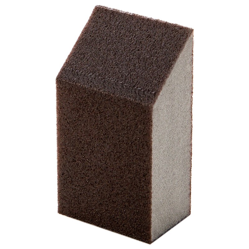 Voor Verwijderen Roest Reiniging Katoen Magic Spons Gum Emery Spons Melamine Spons Keuken Benodigdheden Ontkalken Schoon Cocina Thuis: 1 pcs