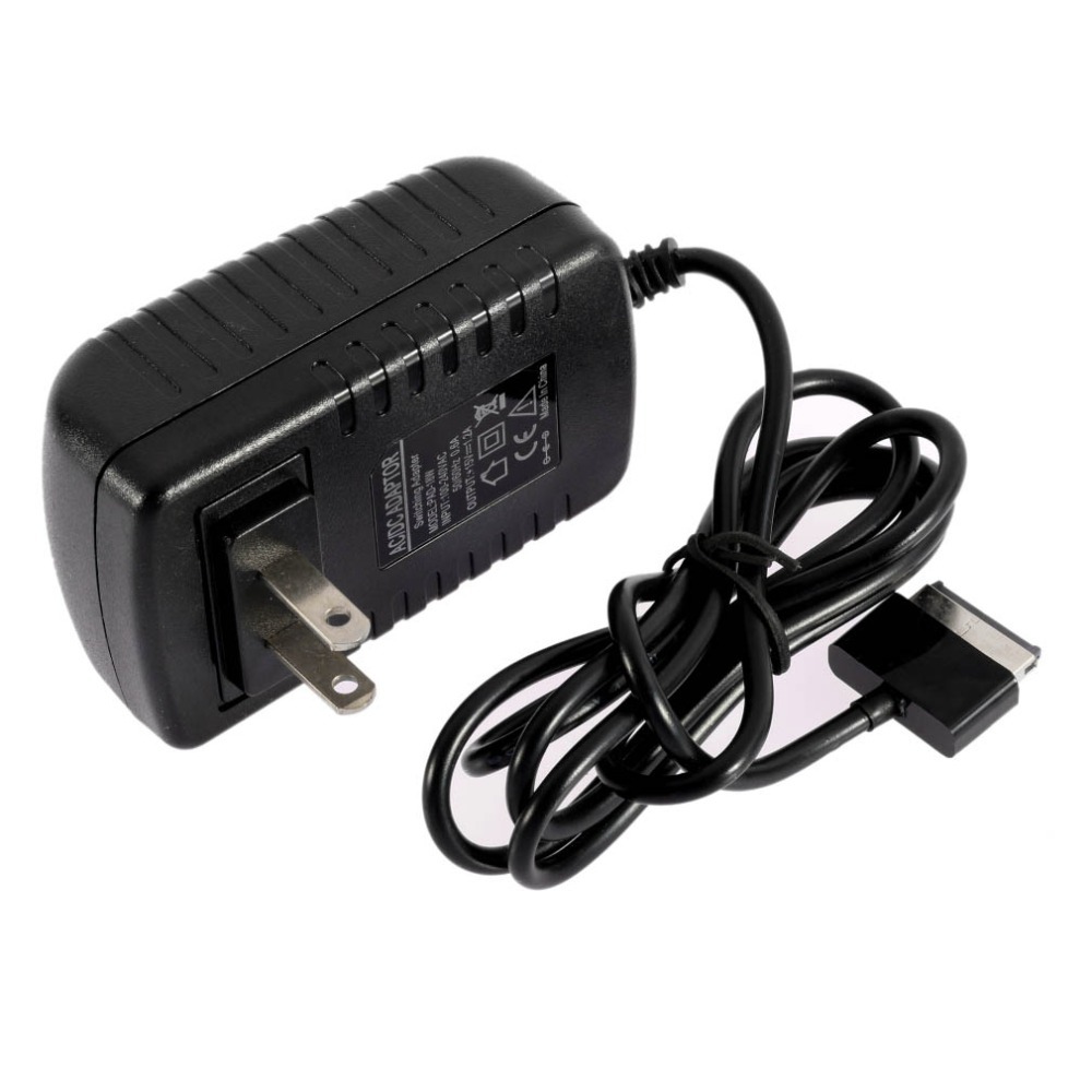 US/EU Plug 18 W 15 V. 2A AC Wall Charger Power Adapter Voor Asus Eee Pad Transformer TF201 TF101 TF300 Laptop