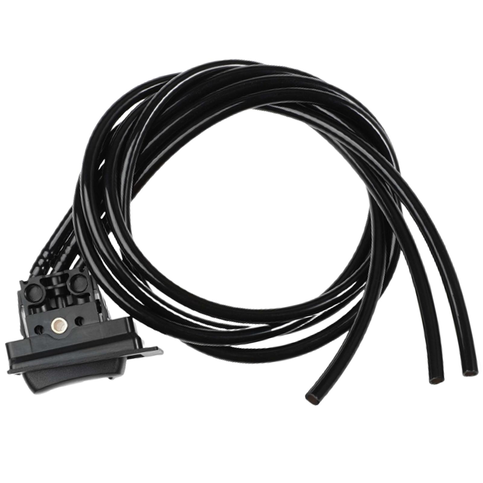 2185839 akcesoria samochodowe kolumna kierownicy regulacja regulatora przełącznik z blokadą 1485066 dyskretny przełącznik dla Scania