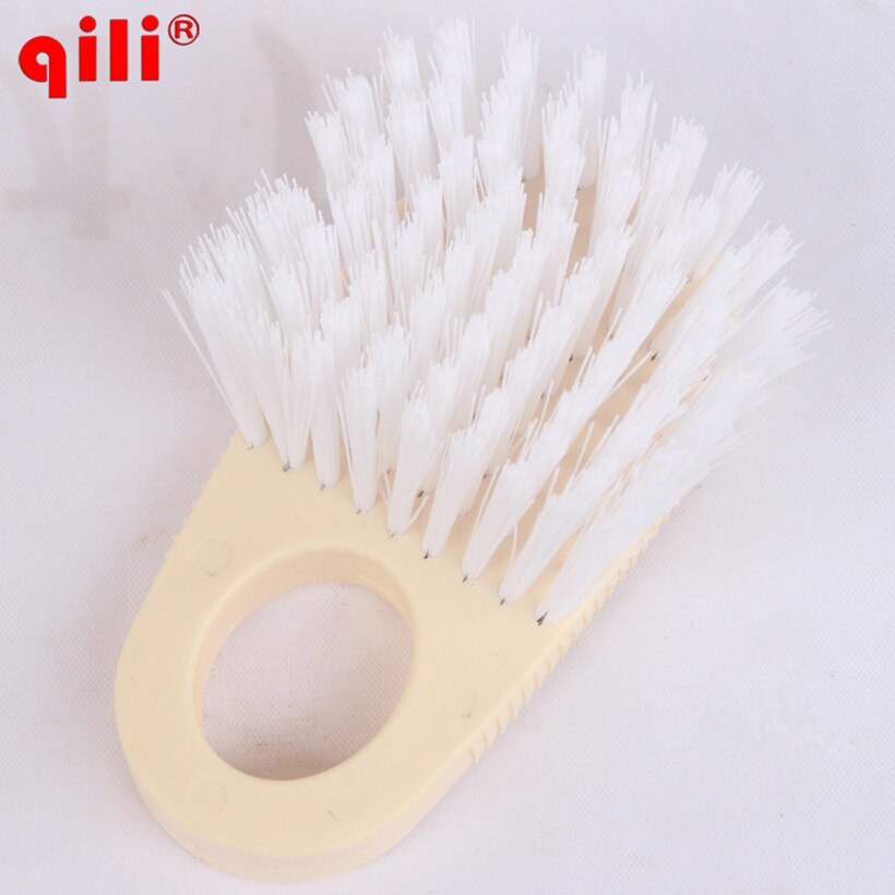 Auto Detaillering Polijsten Buffing Brush Massief Hout Auto Reinigingsborstel Voor Leer, Mat, Dashboard, Interieur