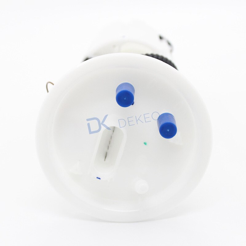 DEKEO For Volkswagen Touran 38 Fuel Intake Assemblies Electric Fuel Pumps Module Assembly 1TD919051 A2C53303819