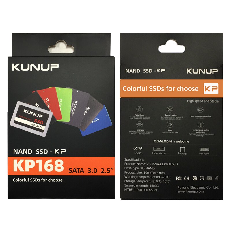 Weiß SSD Günstige 240GB 8 16GB 120GB 256GB 2TB Interne SATA3 2,5 zoll OEM Solide state Drive 1T 60 64 128 512GB