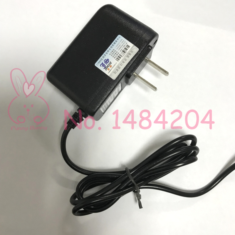 AC/DC Adapter Input AC100-240V 50/60Hz Output DC5V 1A DC Power supply with 1m Wire