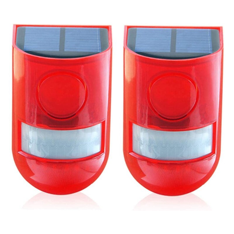 ELRO FR3501R Allarme Con Flash Luminoso E Vibrazione | Per Non Udenti E Anziani | Compatibile Con Sistema ELRO Connects