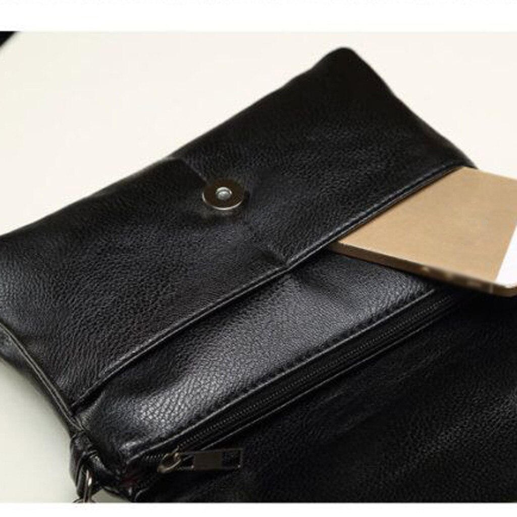 lässig Kleine Tasche für Frauen Bote Taschen für Frauen Dame Schwarz Wilden Krokodil aufbringen Kupplung Tasche Schulter Umhängetasche